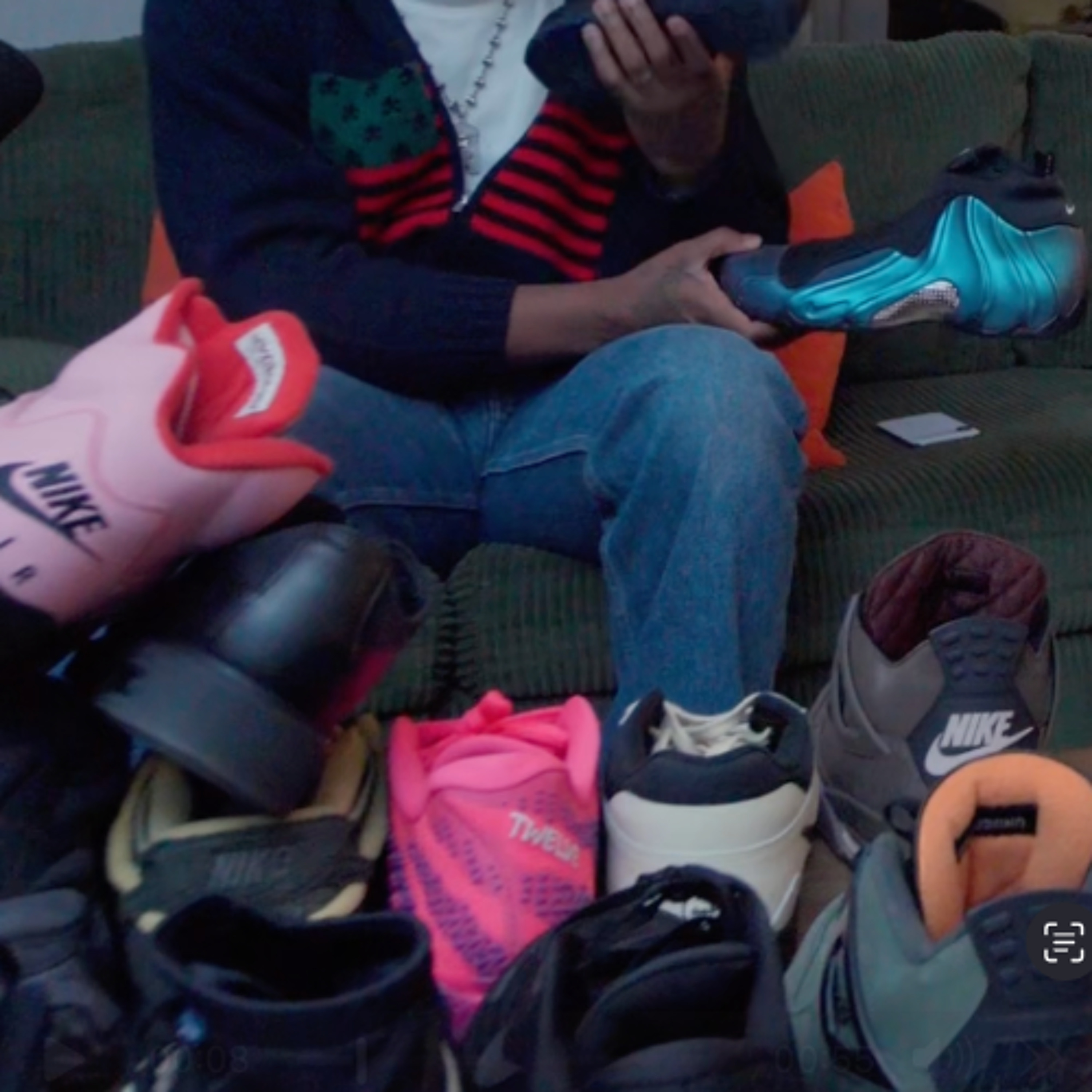 Episode 140 - EOTY Podcast