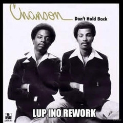 LUP INO - Don't Hold Back (Rework)