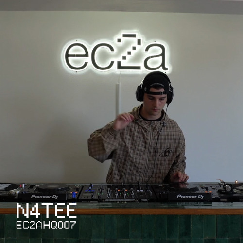 EC2AHQ07 - N4TEE (100% PRODUCTION MIX)