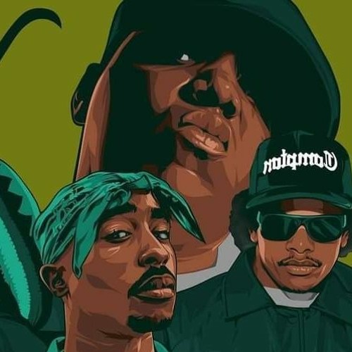 Stream Biggie Ft. Eazy - E & 2Pac - Write This Down [Pt.2] by BitsaTracks |  Listen online for free on SoundCloud