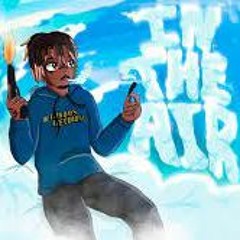 [FREE] Juice WRLD Type Beat 2023 - "In The Air"