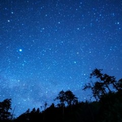 同じ星空の下で