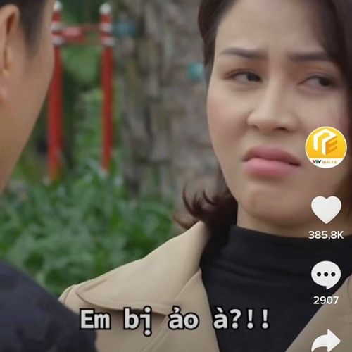 NONSTOP EM BỊ ẢO À?!! BI DRAGON IF MINH TRÍ REMIX