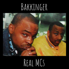 Group Home - Real MCs (Bakkinger's What Is Real Mix)