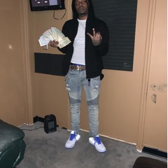 SawMoney - Get It Back (prod @juggstar615)