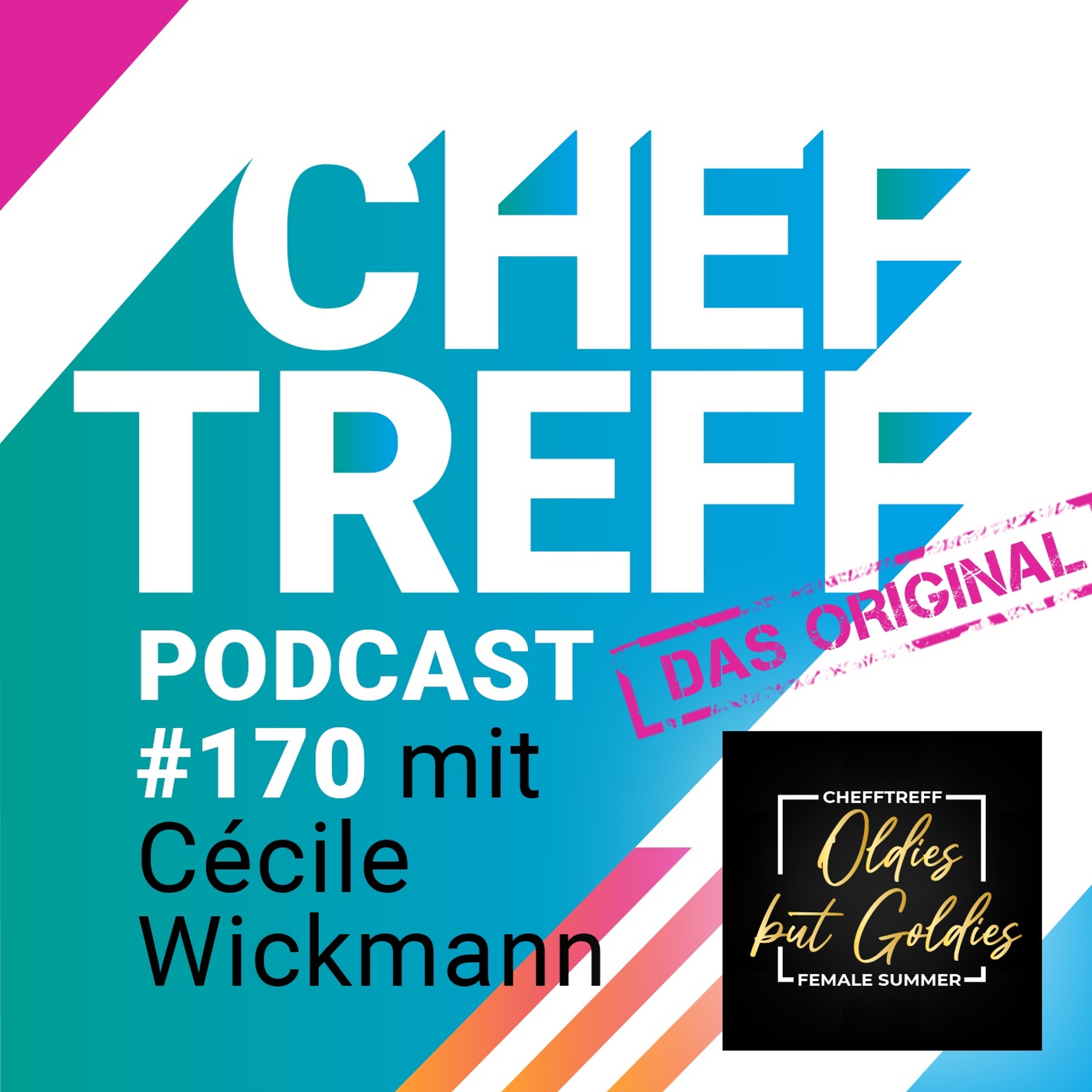 ChefTreff - ein K5 Podcast von Sven Rittau