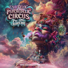 Esoteric Exclusive Promo Sets