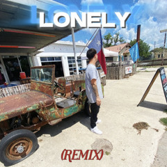 LONELY
