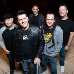 XLR Lander Radio Less Than Jake Station Tag