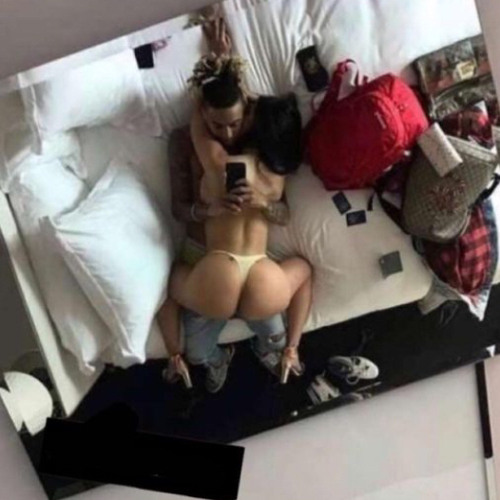 Me pongo loquito