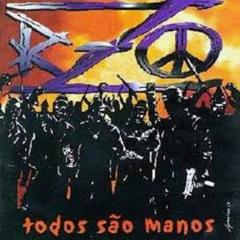 Fila da P...