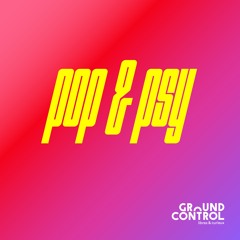 Pop & Psy #1 : Aloïse Sauvage