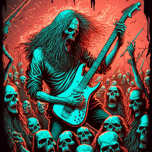 Heavy Metal (saiikazee)