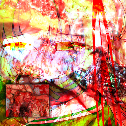 Gore,Abuse,Art // p. euphoriabeatz