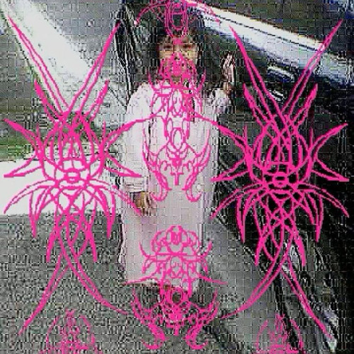 (FREE) OsamaSon x Ken Carson x Prettifun Type Beat – “UP!!” | Prod. R4XN$ & vntfnk