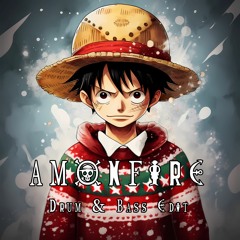 Die Legende - One Piece (Drum & Bass Edit)