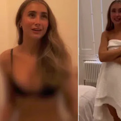 Lily Phillips Videos Del Reto Reddit [Original Video] 101 Challenge Video Lily Phillips 1000 In One Day Video