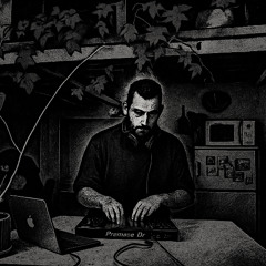 Rawnky - Techno at home (26/08/25)
