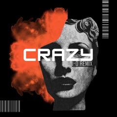 CRAZY (CLIP) [DUBPLATE]