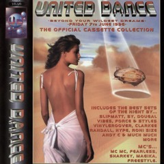 Darren Styles @ UD - Beyond Your Wildest Dreams (07/06/1996)