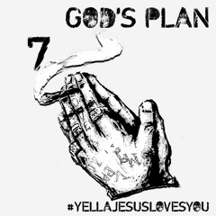 Gods Plan Freestyle