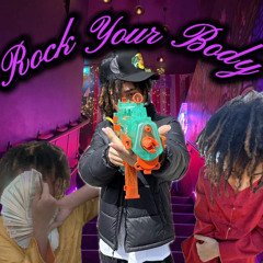 Rock your body