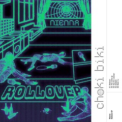 Rollover EP [Choki Biki Records]