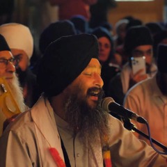 Guru Nanak Aiyaa - Bhai Jagpal SIngh Ji