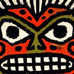 Latinoso Dj Set / Beam Katana