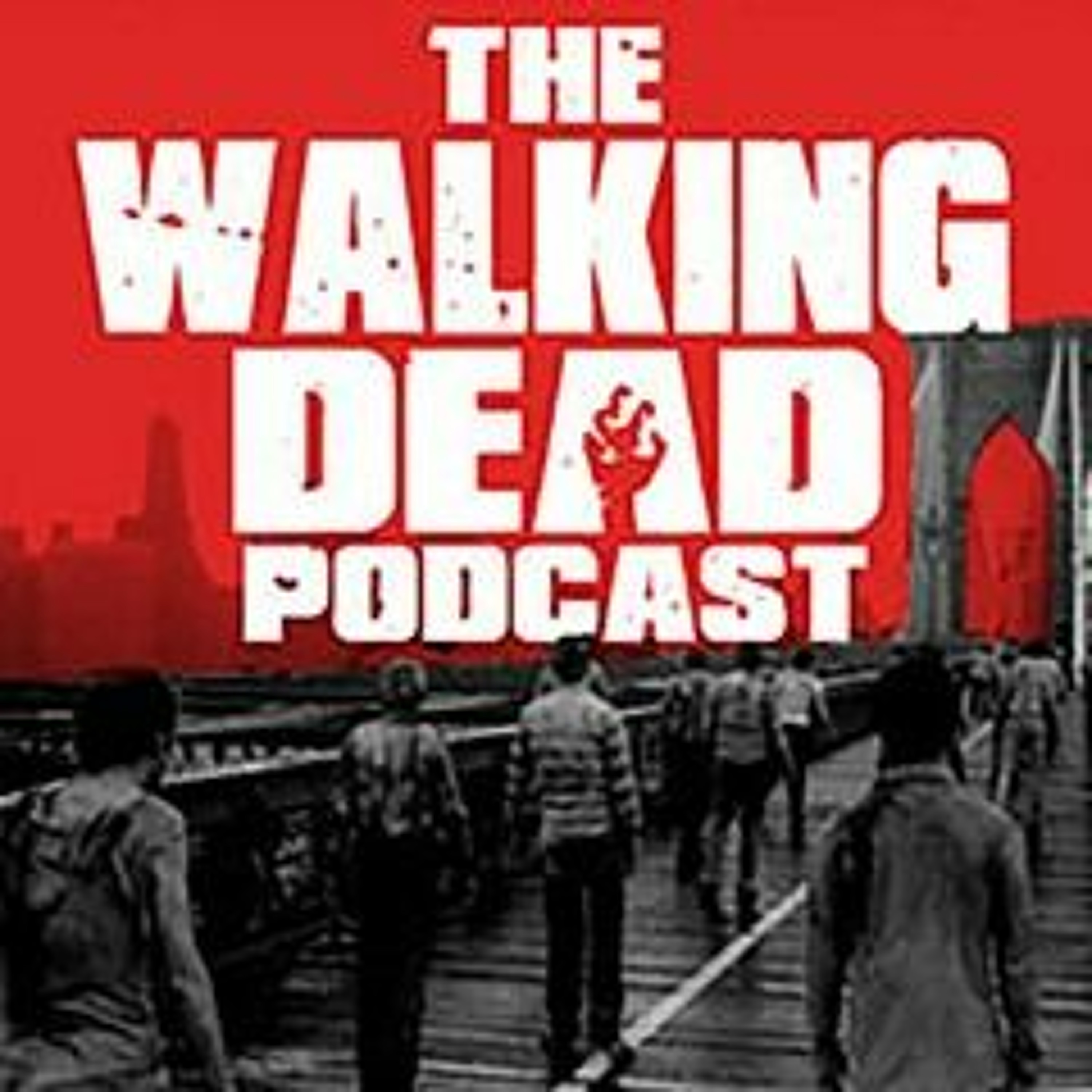 Episode 245 : The Ones Who Live, Episodes 1 and 2 – “Years” and "Gone"