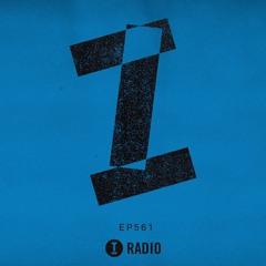 Toolroom Radio EP561 - Presented by Mark Knight