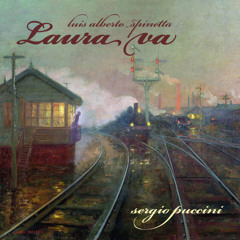 Laura va (Luis Alberto Spinetta)
