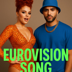 I’m here to win Eurovision