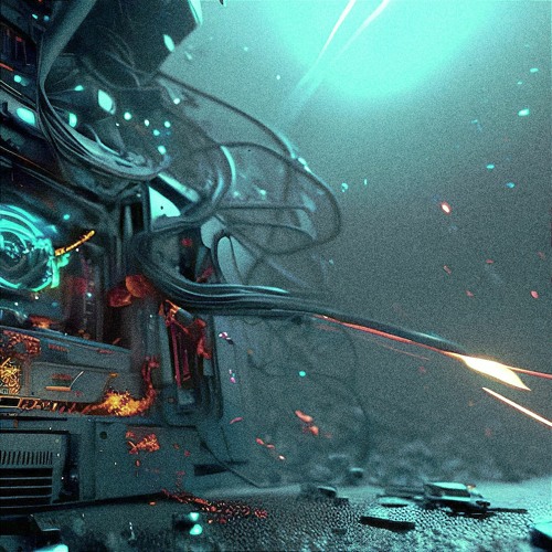 GLITCHKICK