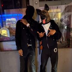 happydranker ft tovi - reno to brown