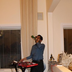 Deejay Anthony's Live Mix 10.5.24 (Birthday Special)