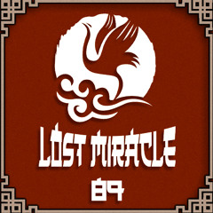LOST MIRACLE RADIO