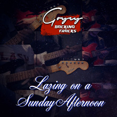 Lazing on a Sunday Afternoon - Queen (Backing Track)