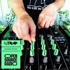 Open Source Radio - 16.4.21