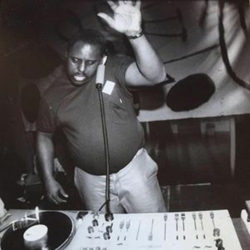 Tony Humphries 'Live' On Hot 97 Sound Of The NY Underground 1-6-95'(Manny'z Tapez)