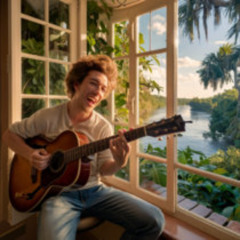 Reggae Rythm (Live Mix)