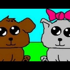 Make Believe - Traumazing Web Tales - Friday Night Funkin'