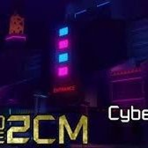 FE2CM Cyberpunk City V4