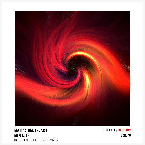 Matías Delóngaro - Diffuss (Randle & DEGG MT Remix) [Big Bells Records]