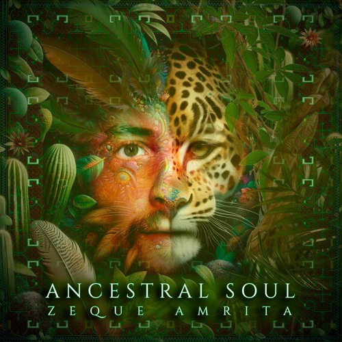 01. Ancestral Soul "Intro" (Part.Varisiña Noke Kuí)