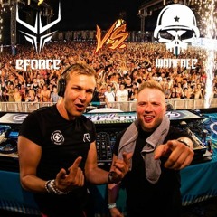 Revokez presents: E-Force vs. Warface