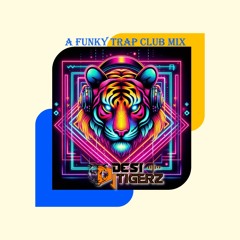 A Funky Trap Club Mix - Dj Desi Tigerz follow instagram djdesitigerz