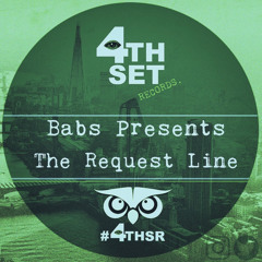 The Request Line (Garage Edit)