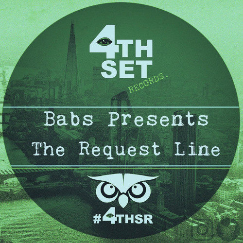 The Request Line (Garage Edit)