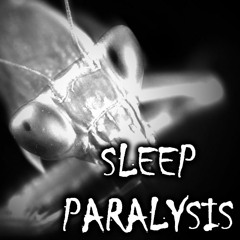 Sleep Paralysis (Cover)